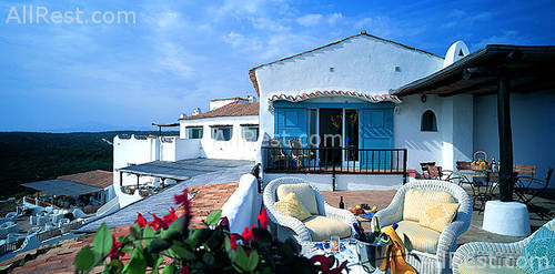 Romazzino Hotel 41